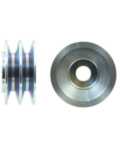 ALTERNATOR PULLEY                  