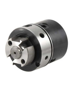 FUEL INJECTION PUMP HEAD AND ROTOR 