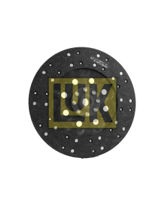 Clutchplate
