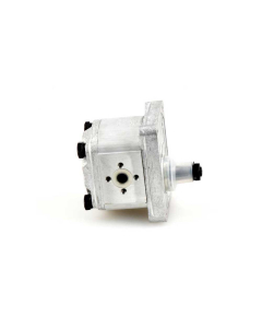 HYDRAULIC PUMP                     