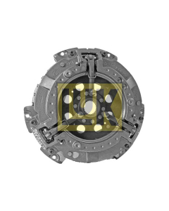 Clutch kit