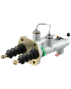 Hovedsylinder for bremser