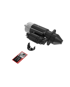 Startmotor