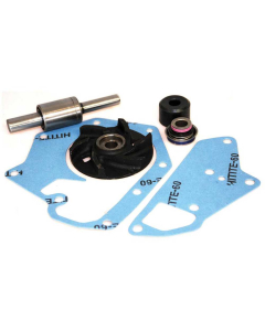 Vannpumpe - reparasjonssett