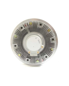 Viskositetsdrevet viftekobling