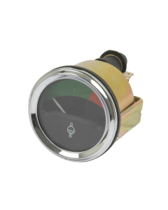 Vanntemperaturmåler, Temperaturområde