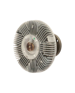 Viskositetsdrevet viftekobling