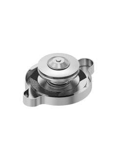 FILLLER CAP