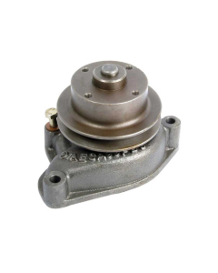 Vannpumpe inklusive reimskive