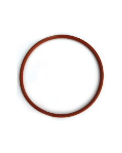 BS135 SILICONE O RING              