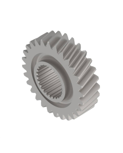 Geardrev