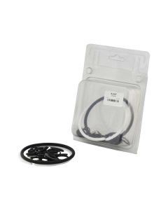 Agripak O-ringsett Løftedeksel og sylinder kun for 3 3/4'' stempel