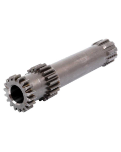 TRANSMISSION SHAFT                 