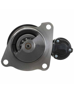 Startermotorer - 12V, 2.7Kilowatt (Mahle)