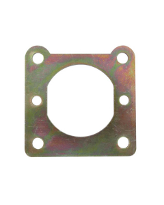 Holdeplate