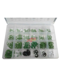 O RING KIT- AIR CONDITIONING       