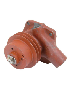 Vannpumpe inklusive reimskive