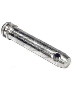 Toppstagbolt