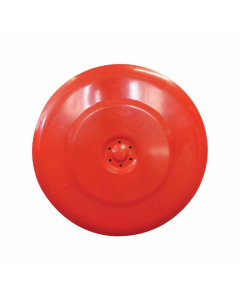 SLIDING SAUCER - OUTSIDE DIAMETER: 