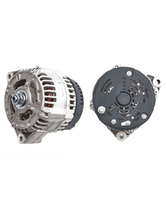 Dynamo 14V 120A                    