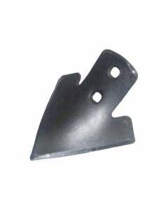 Ploger - Dobbelt hull 150x5mm - Hullsentre 45mm