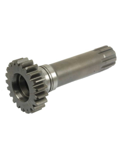TRANSMISSION PTO SHAFT             