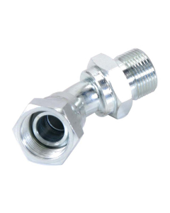 HYDRAULIC ADAPTOR 3/4&PRIMEBSP MALE