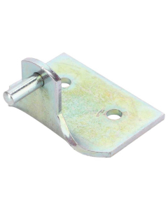 Vindusfeste for gassdrevet sylinder