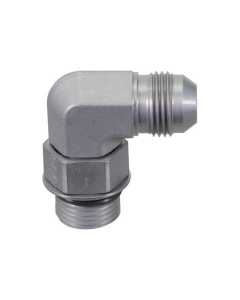 HYDRAULIC ADAPTOR 3/4&PRIMEJIC MALE