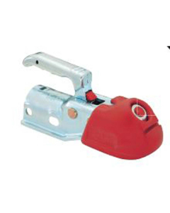 Soft dock for kulekobling