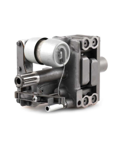 HYDRAULIC PUMP                     