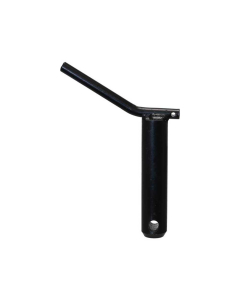 Trekkstangbolt med håndtak 30x123mm Kategori30mm Tung Kapasitet