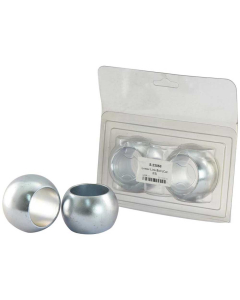 Agripak 2 stk. Trekkstangkule (Kategori 2/3)