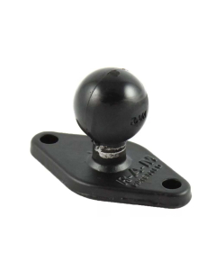 RAM 2 7/16" X 1 5/16" BASE WIT     