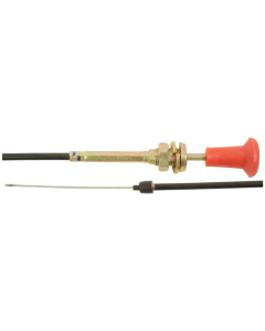 Kabel for motorstopp - Lengde: 2245mm, Kabellengde ytre: 2009mm