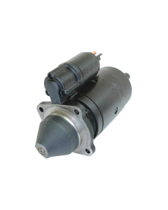 Startermotorer - 12V, 2.8Kilowatt (Mahle)