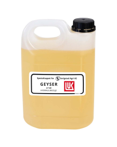Hydraulikkolje 2,5 L