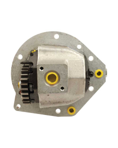 HYDRAULIC PUMP                     