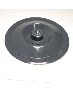 Skive dobbel lagring