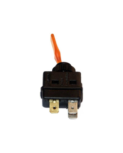 TOGGLE SWITCH                      