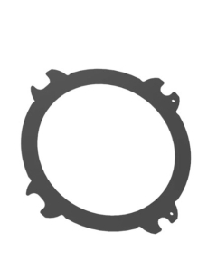 Clutch plate