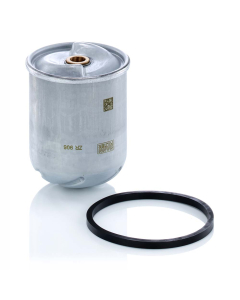 MANN Oljefilter ZR 906 x