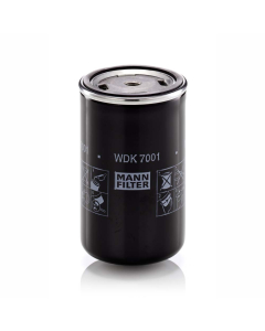 MANN Dieselfilter WDK 7001