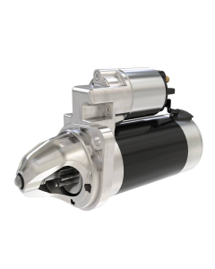 Reman starter