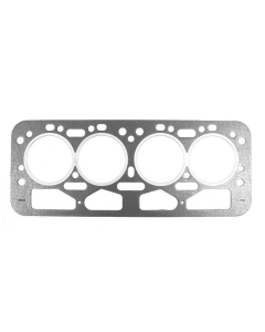 Toppakning - 4 Cyl. (4/98DT, 38VD, 4/98NT, 4/98TT)