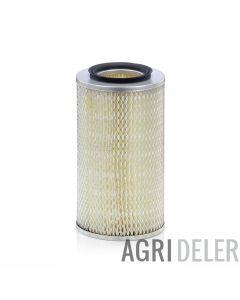 MANN Hyttefilter C 18 009 x