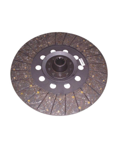Clutchplate