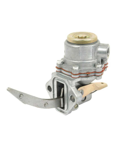 FUEL LIFT PUMP                     