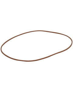 Oljetetning 259.6 x 266.4 x 3.4mm