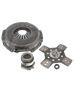 Clutch Kit 310Mm Kompl